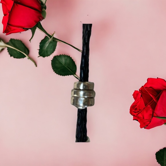 Brighton Silver Heart Necklace - Picture 6 of 8